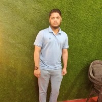 Taufik Patel