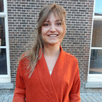 Corine Dokkum