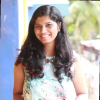 Gauri Bhute