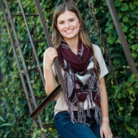 Reagan Rudd