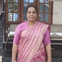 Jeena M Varghese