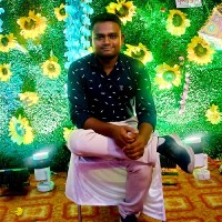 Tapabrata Dey Sarkar