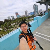 William Liang