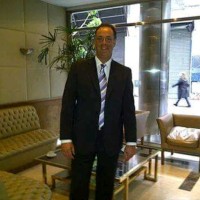 Sergio Fabian Marquez