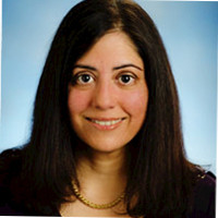 Malini Shah