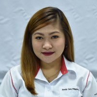 Lira Mae Damian