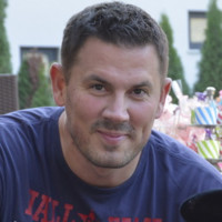 Ivan Ribarić