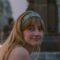 Eléonore Baudoin