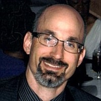 Raymond Mercer
