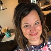 Nicole Bruch