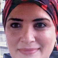 Rania Mohamed,MBA