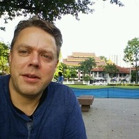 Martin van Boekel