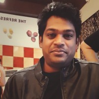 Pradeep G.