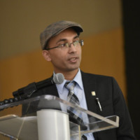 Krishna Bista
