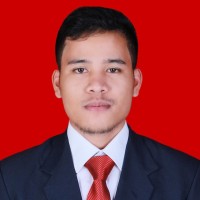 Irvan Harianto Lumban Gaol