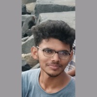 Dharaneshwar Reddy