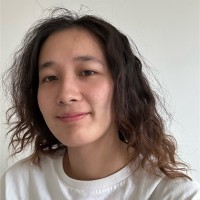 Danlei Chen