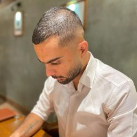Shahab Zoghi