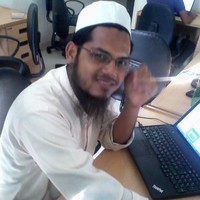 MD. Jahurul Islam