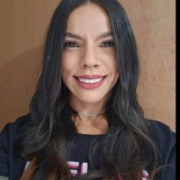 Magali Ramos Xavier