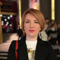 Мария Смирнова