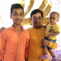 Chandrasekhar Reddy azad