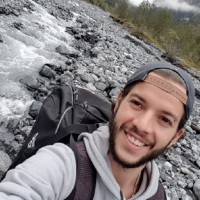 André Neto da Silva