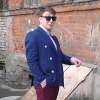 Михаил Бабин