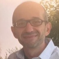 Gianluca Maistri