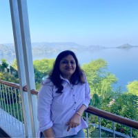 Niru Kanodia
