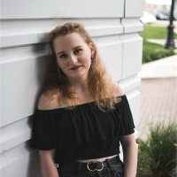 Madeline Scavnicky