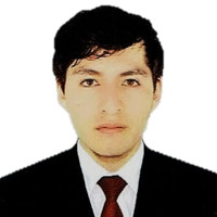 Saul Adbeel Julcarima Regalado
