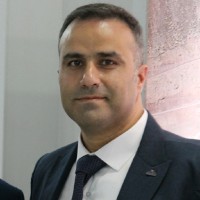 Arash Asadi