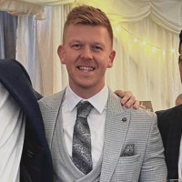 Josh Cook