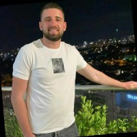 Dvir Sagiv