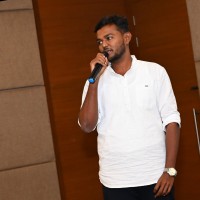 Anandhan V