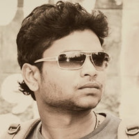 Abhilash Venkatesh