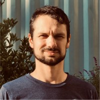 Ben Adam Climer