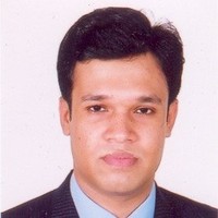 Kamonasish Chakraborty