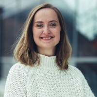 Vilde Marie Larsen