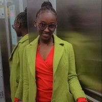 Moureen Maina