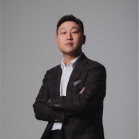 Seungwon David Park