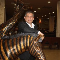 Moh'D Hijazi