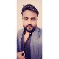Mehfooz Maqsood