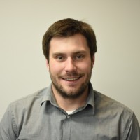 Colin Sutherland