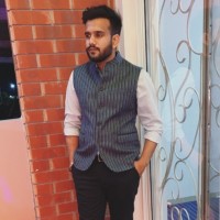 Vedant Pandey