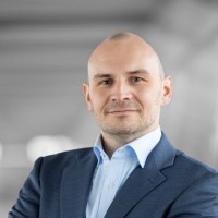 Patrick Sieber