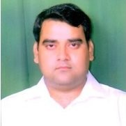 HARISH RAGHAV