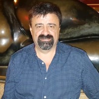 Gustavo Pecora