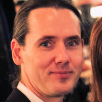 Patrick Connon